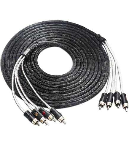Amazon | Alpine Ampスピーカープラグ PDX-M12 PDX-M6 PDX-F6 PDX-F4